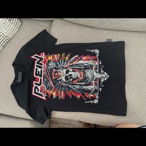 Men Philipp Plein T-shirt